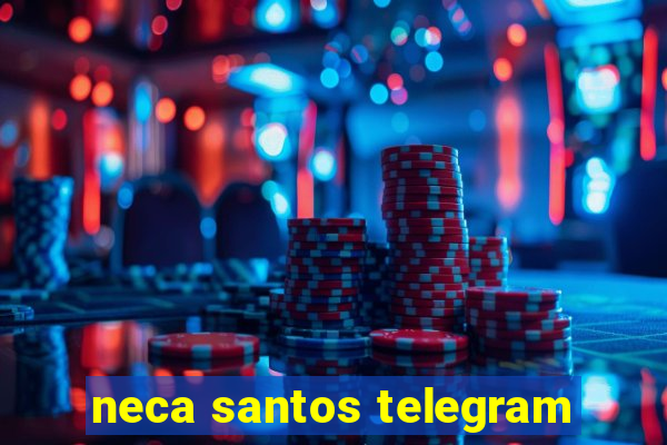 neca santos telegram